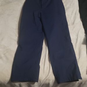Jack Nicklaus Gor-Tex Golf Rain/Windbreaker Pants